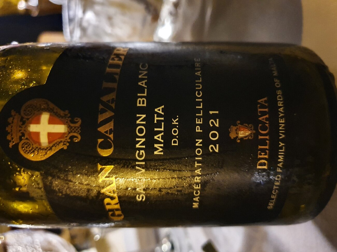 森格莱阿餐馆和美食-Novità