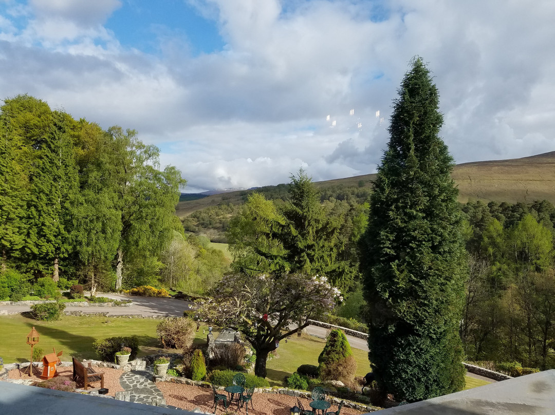 Glenspean Lodge Hotel主图