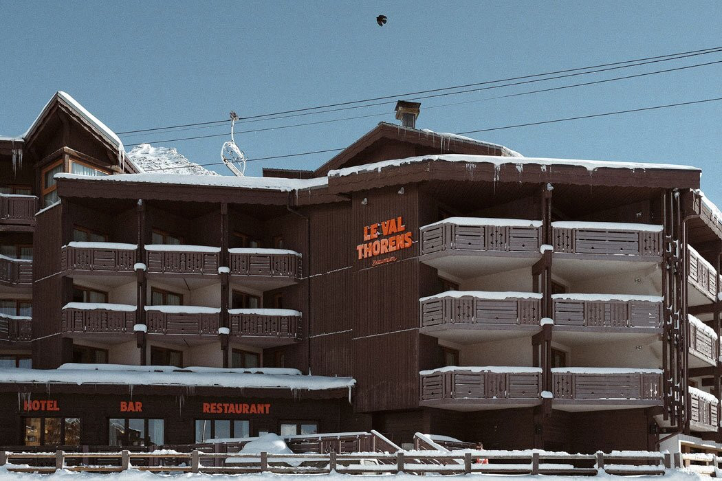 Val Thorens旅游攻略图片