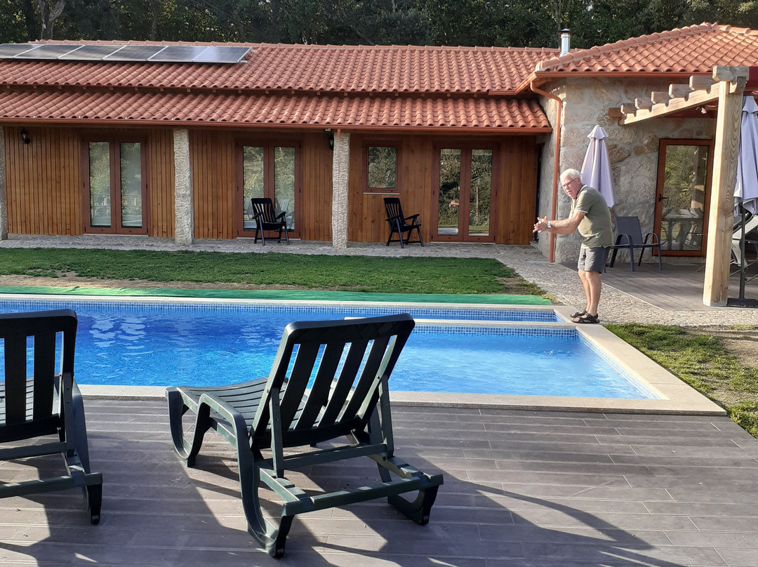 Casa De Bormela