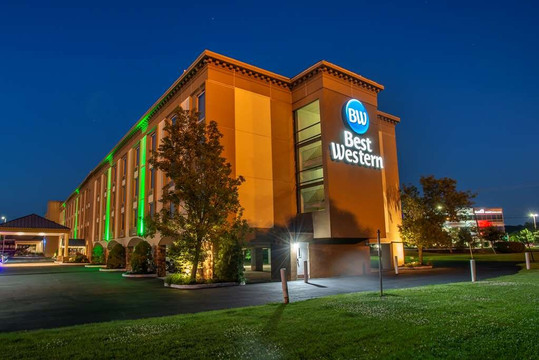 Fort Washington Inn主图