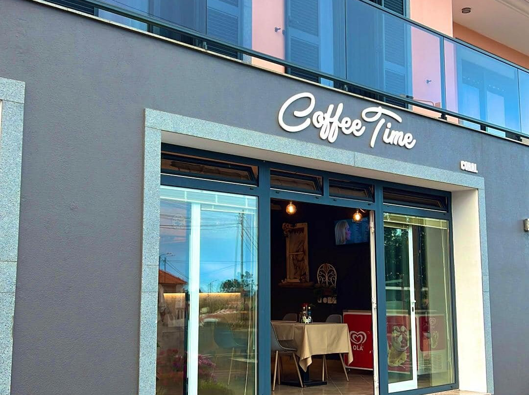 Coffee Time