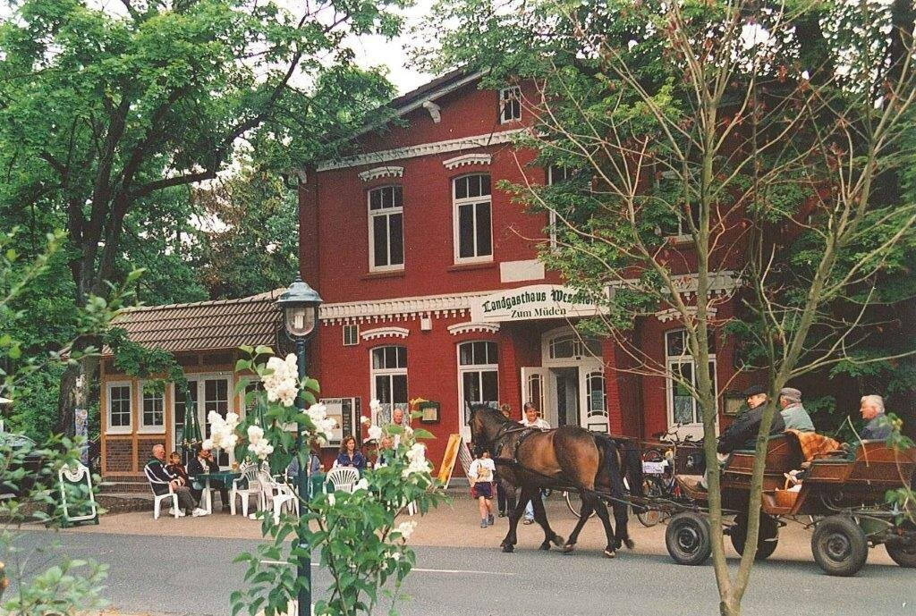 Landgasthaus Wesseloh