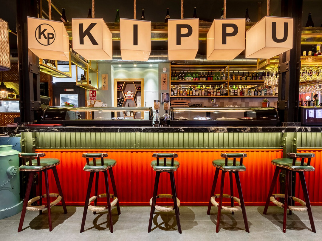 KIPPU