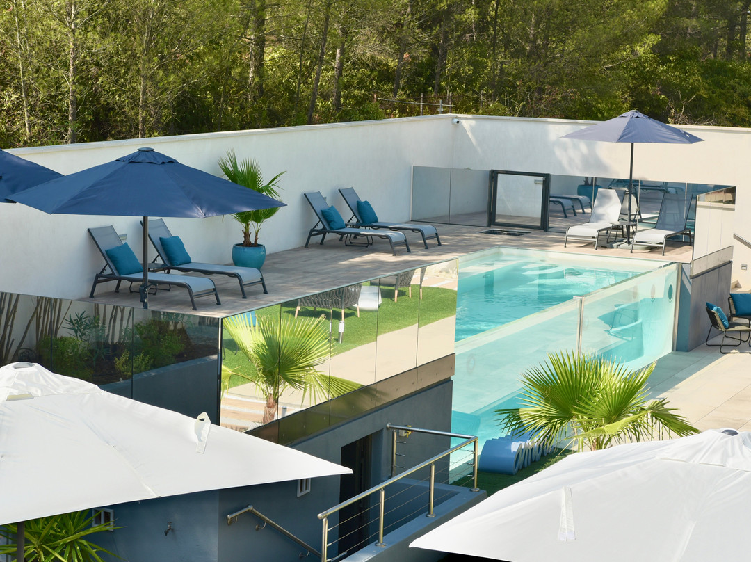 Le Meez Boutique Hôtel