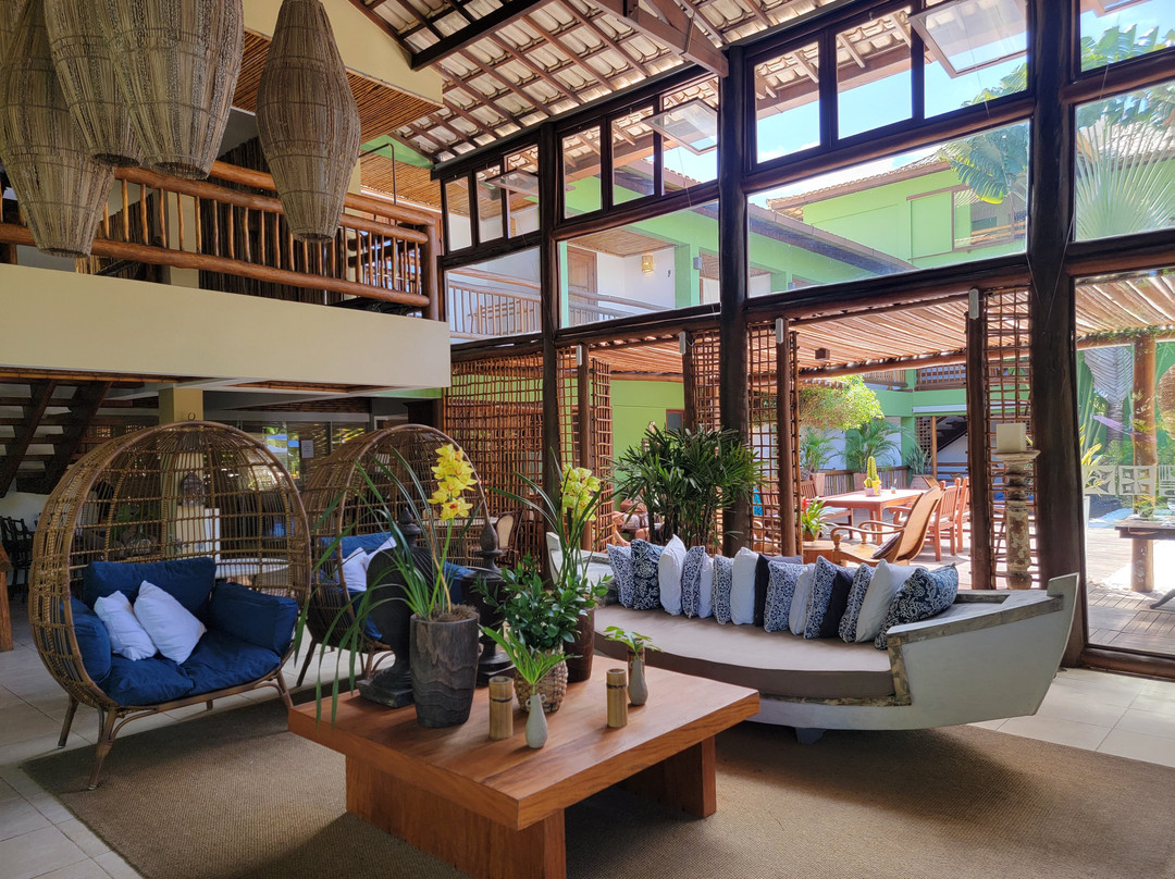 Restaurante Refugio da Vila