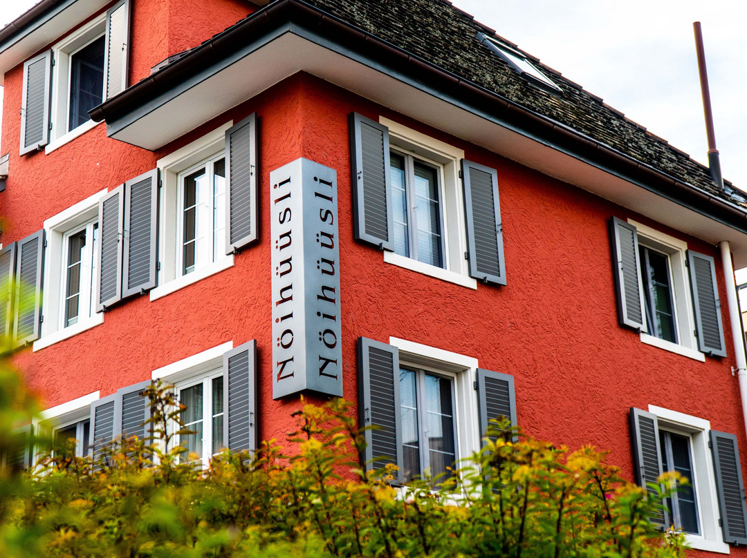 Restaurant Nöihüüsli