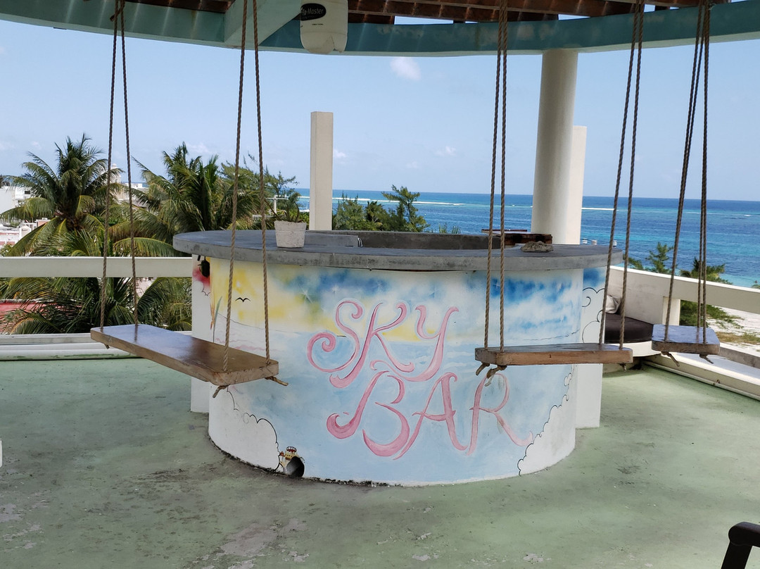 Layla Guesthouse主图