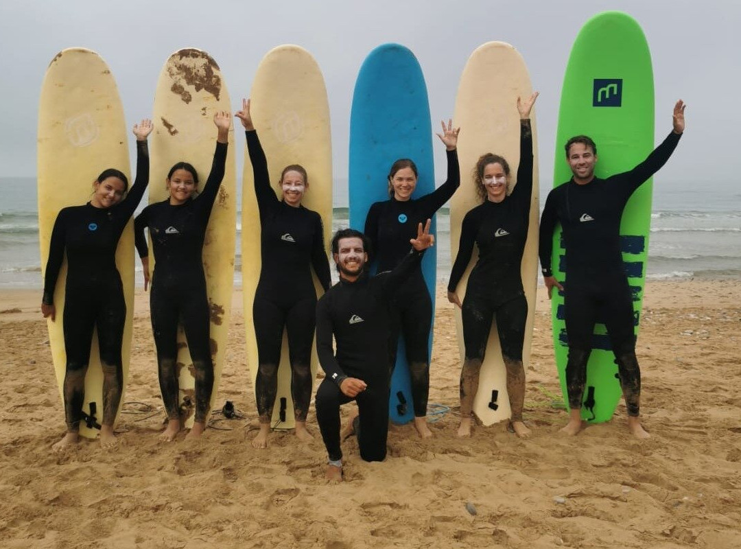Culture Surf Morocco景点图片