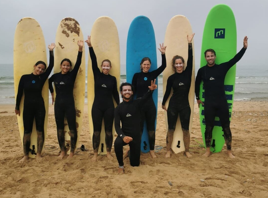Culture Surf Morocco