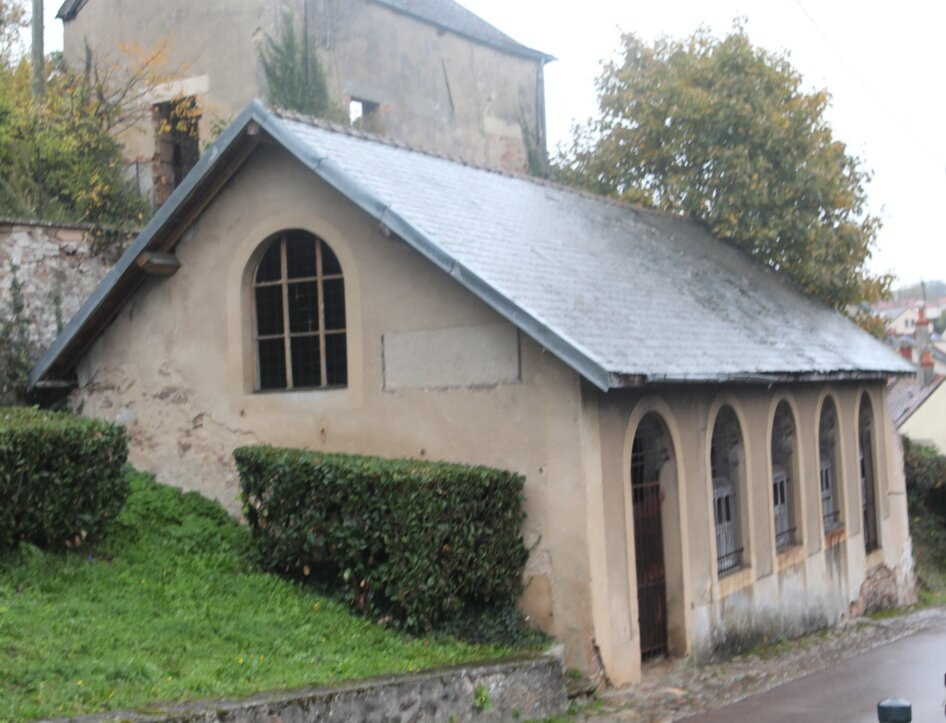 Lavoir "les Chaumes"景点图片