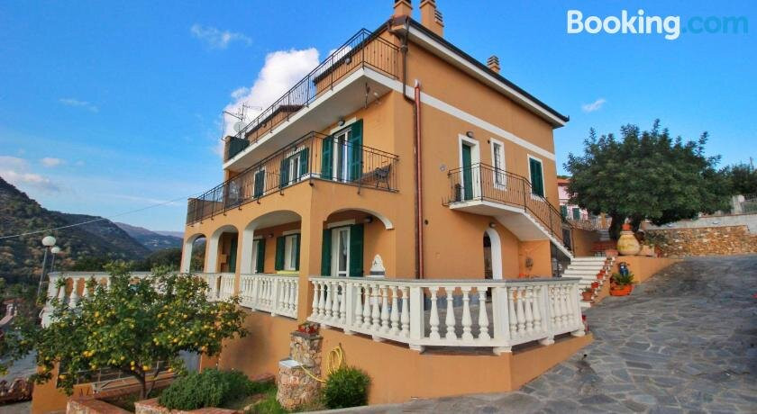 B&B a Carubba du Bungiurnu主图
