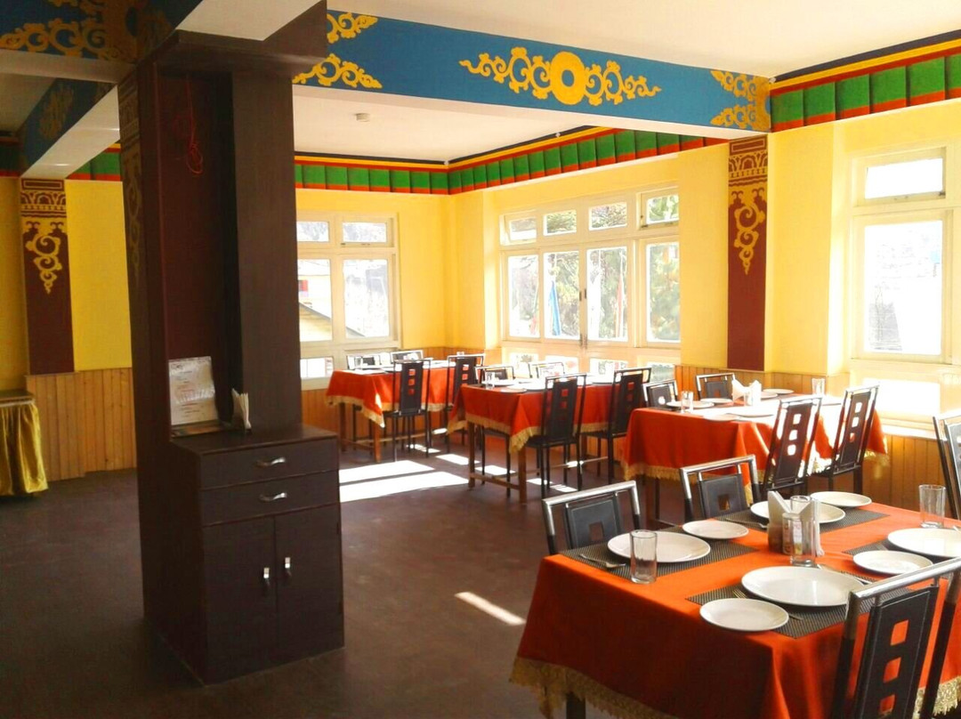 Le Coxy Resort主图