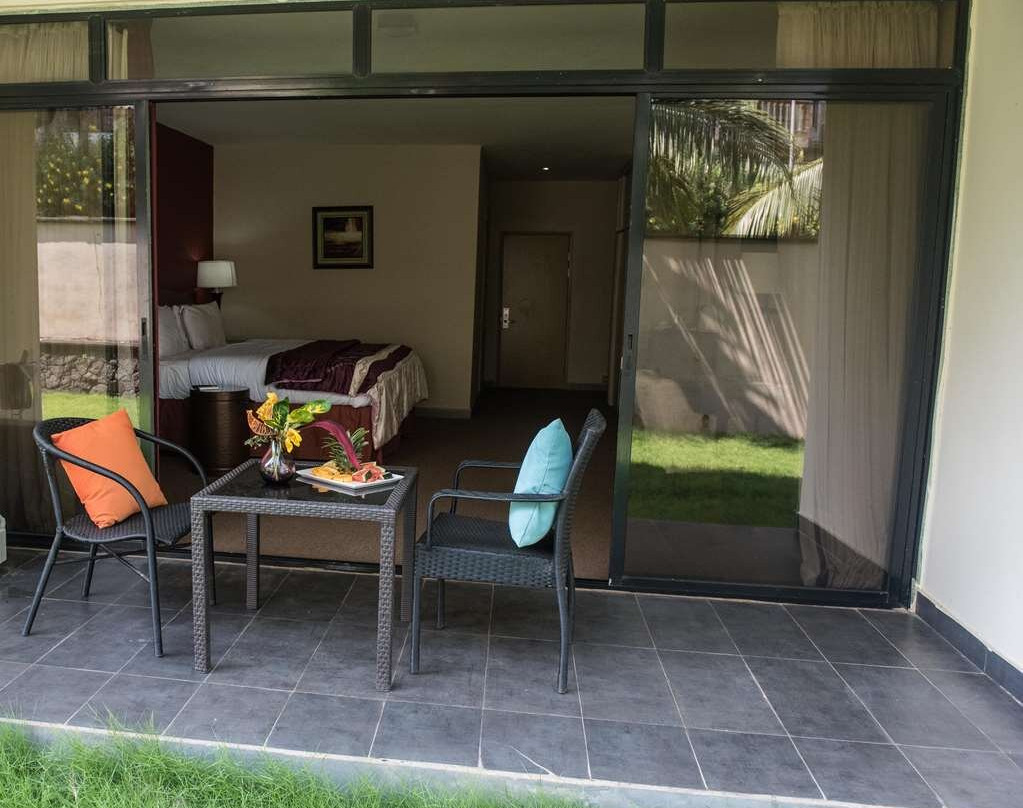 Golden Tulip Essential Freetown Hotel主图