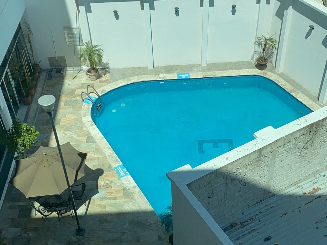 Misión Comanjilla主图