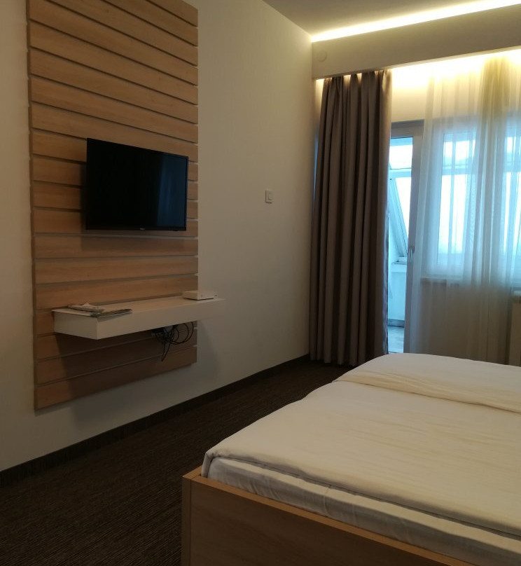 Hotel Omorika主图