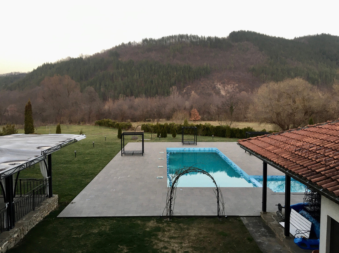 Family Hotel Strannopriemnitza主图