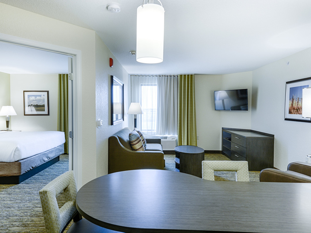 Candlewood Suites Lakeville I-35 By IHG主图