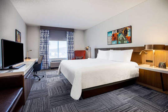 Hilton Garden Inn Nashville/Smyrna主图