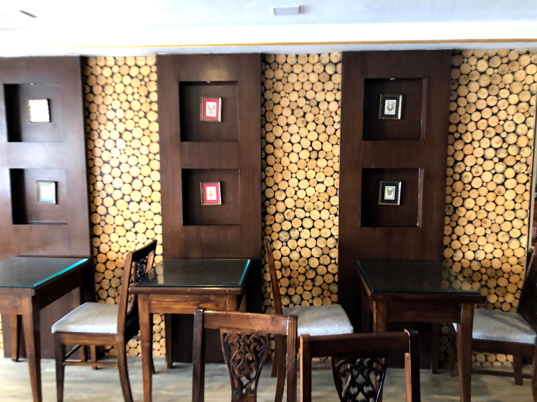 Shaw Resort 11主图