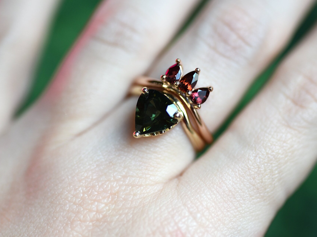 Design House Jewelry Studio-韦科必去景点