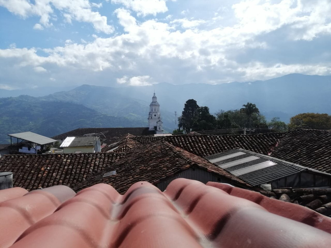 La Estancia Hotel Boutique主图