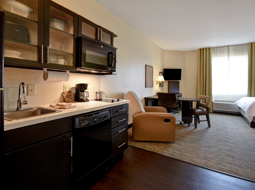 Candlewood Suites St. Clairsville-Wheeling Area by IHG主图