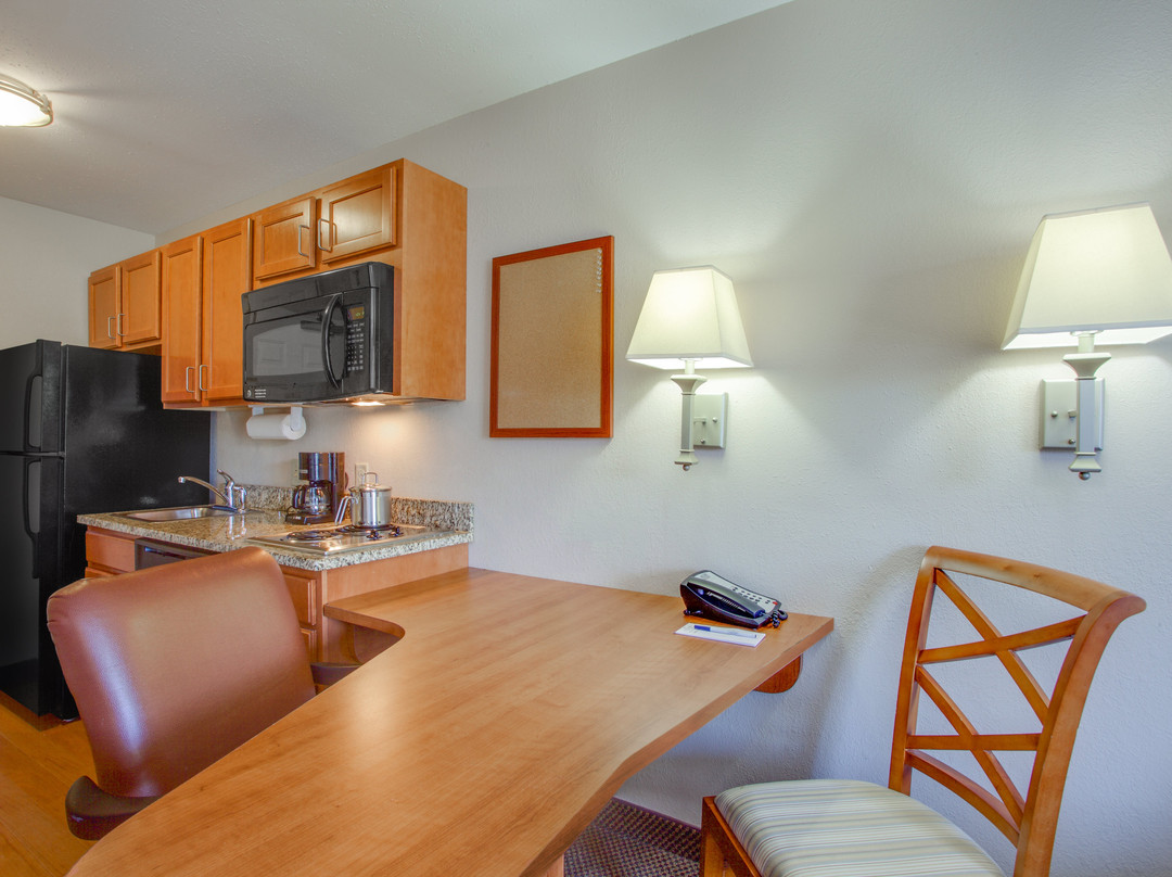 Candlewood Suites Aberdeen-Bel Air by IHG主图