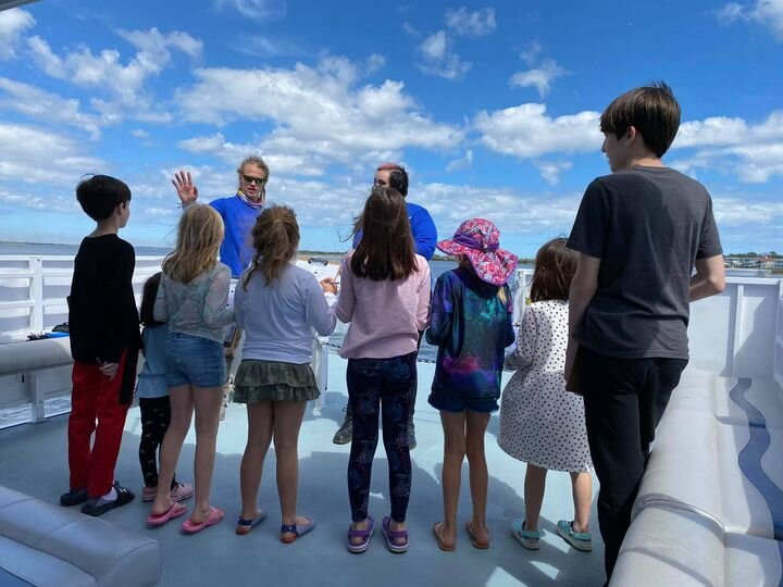 Florida Water Tours景点图片