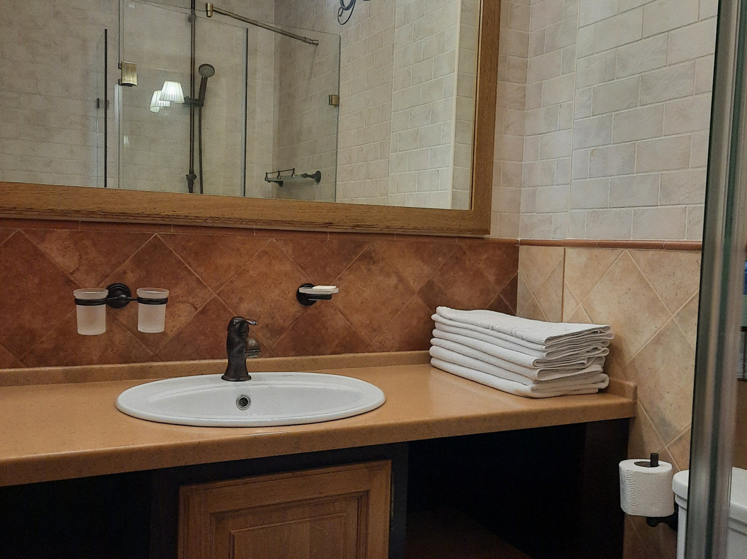 Dacha Hotel主图