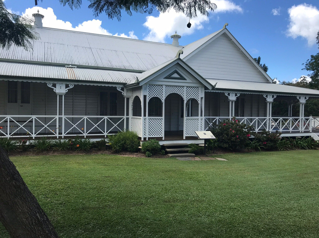 Historic Village Herberton-Herberton必去景点