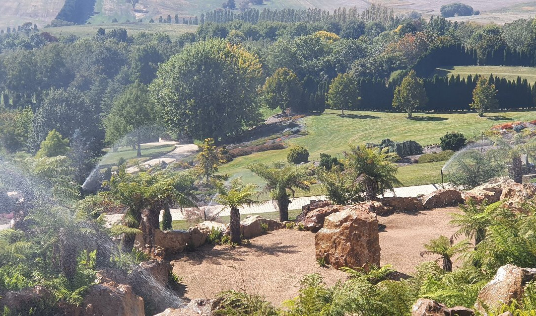 Bathurst Tours景点图片