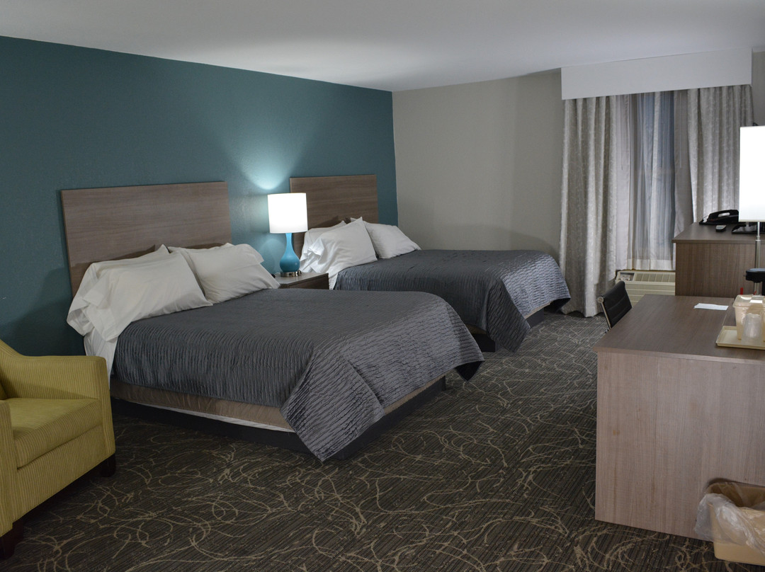 Alpena Resorts主图