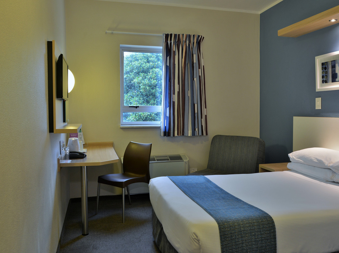 Road Lodge Kimberley主图