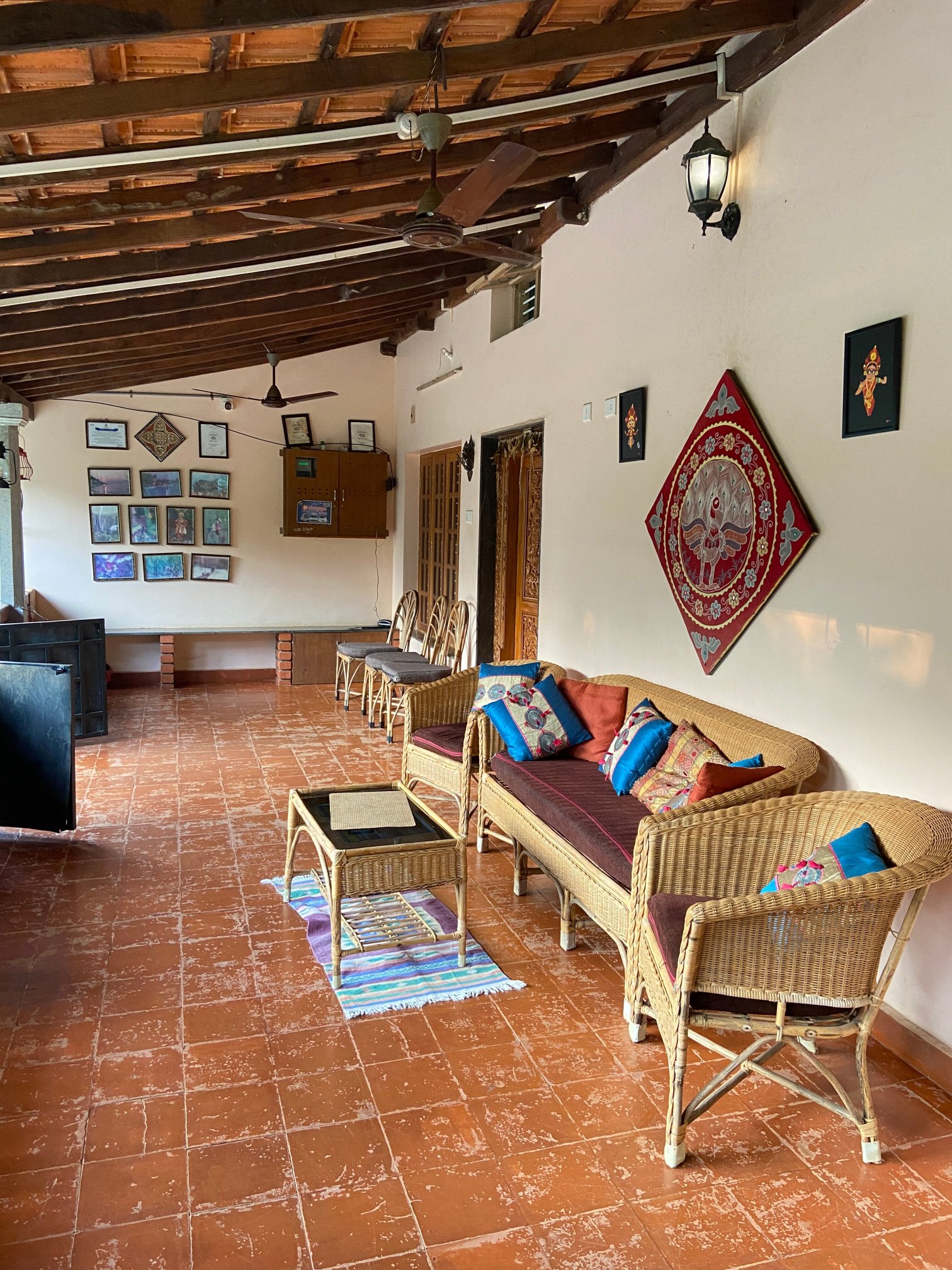 Suragi Home Stay-官方