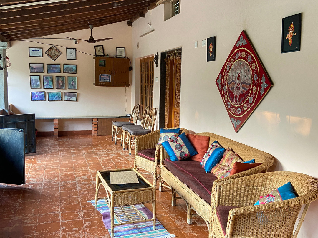 Suragi Home Stay主图