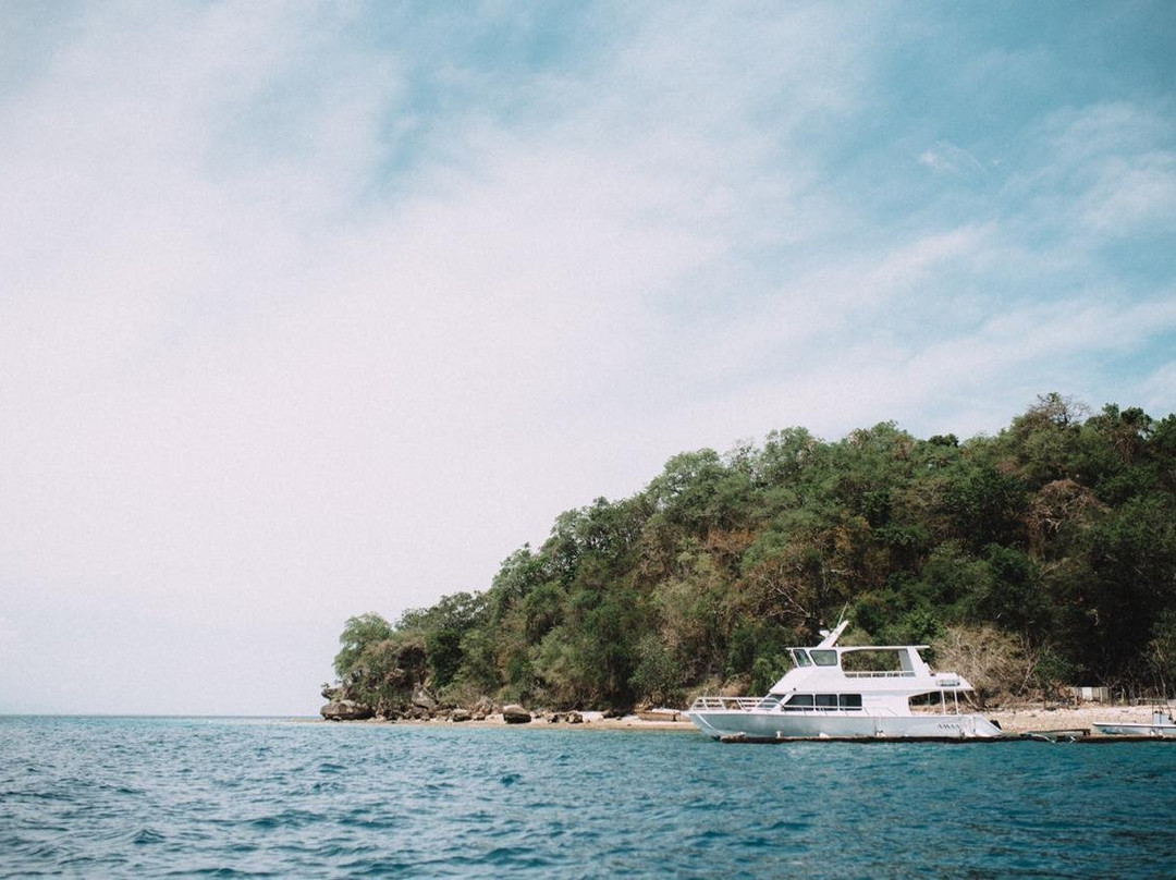 巴厘岛安缦酒店主图