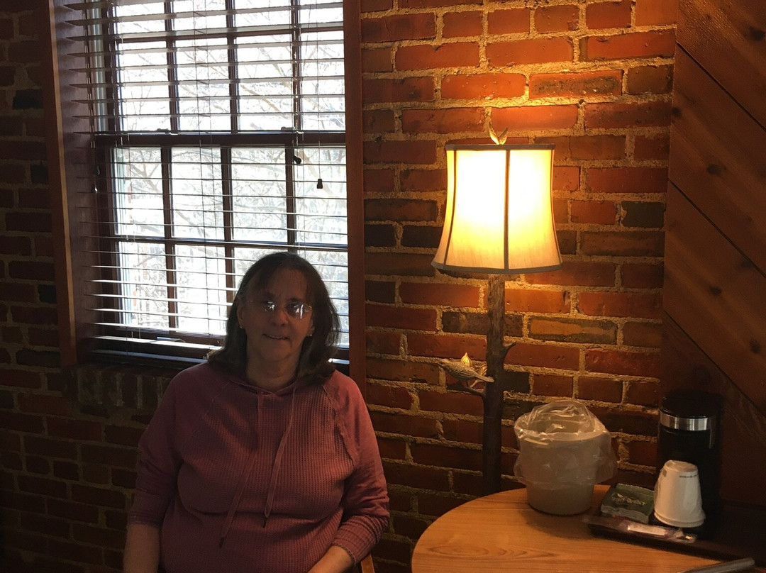 McCormick's Creek State Park-Spencer必去景点