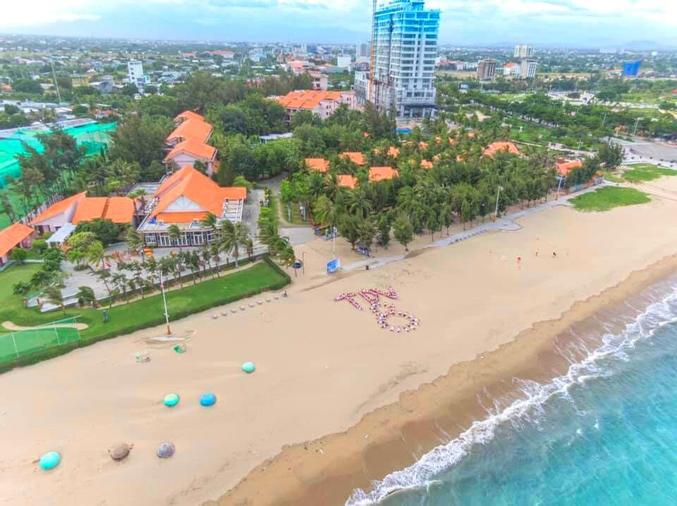 Long Thuan Hotel & Resort主图