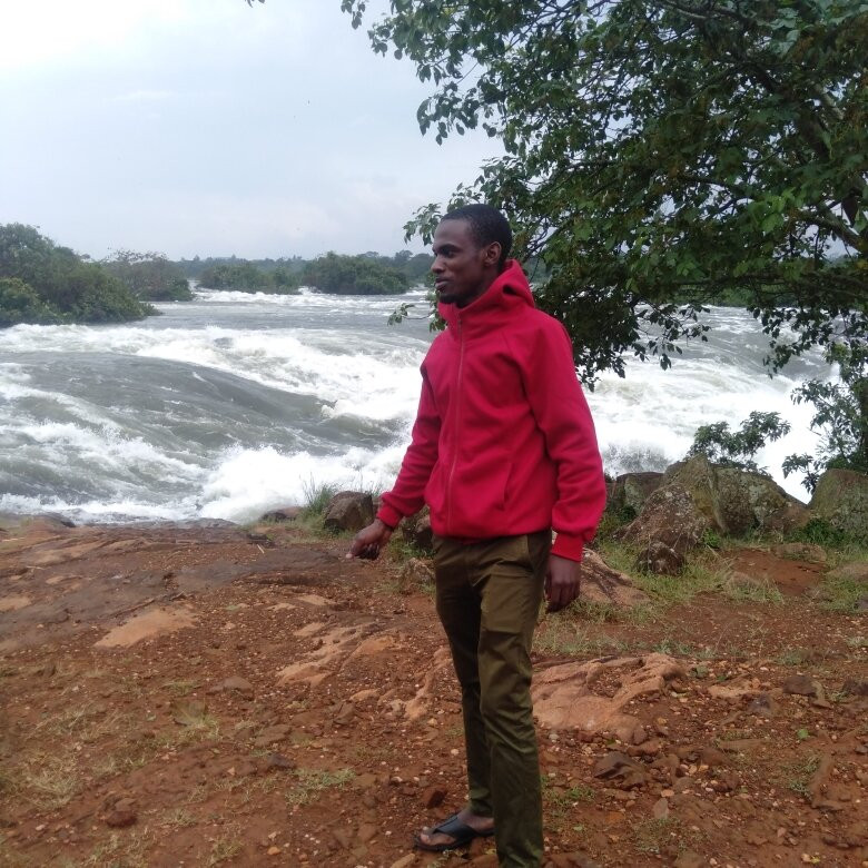 Itanda Falls景点图片