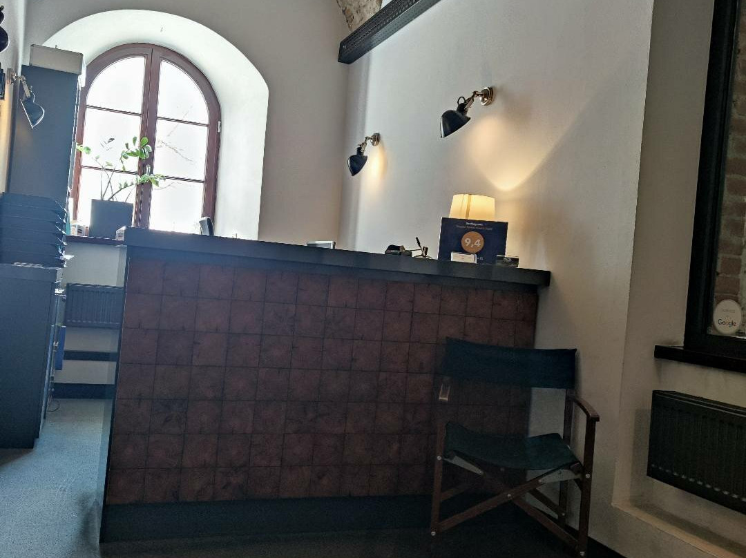 Hotel Grodzka 20主图