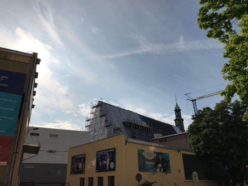 Gewandhaus Zwickau-Zwickau必去景点