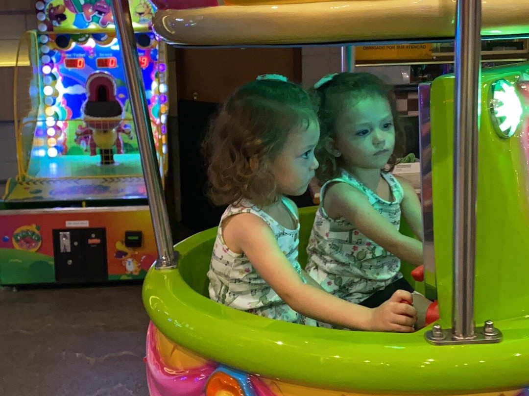 Riviera Shopping-Bertioga必去景点