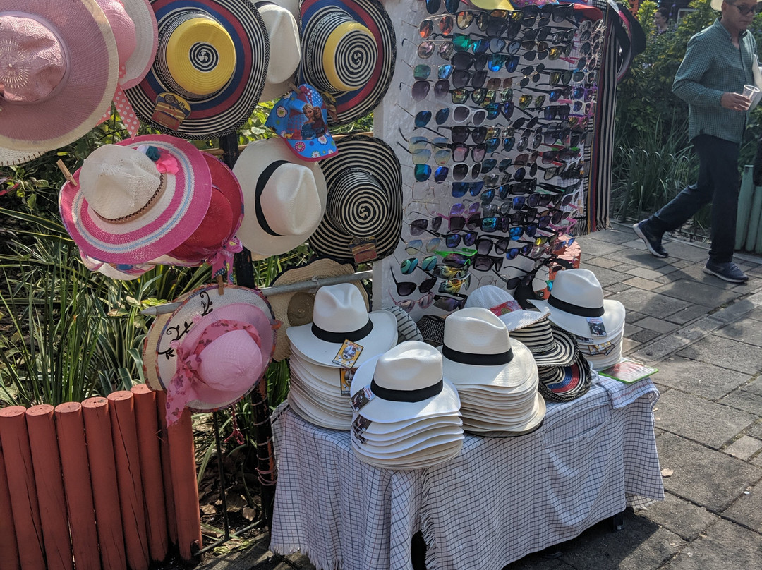 Pueblito Paisa-麦德林必去景点