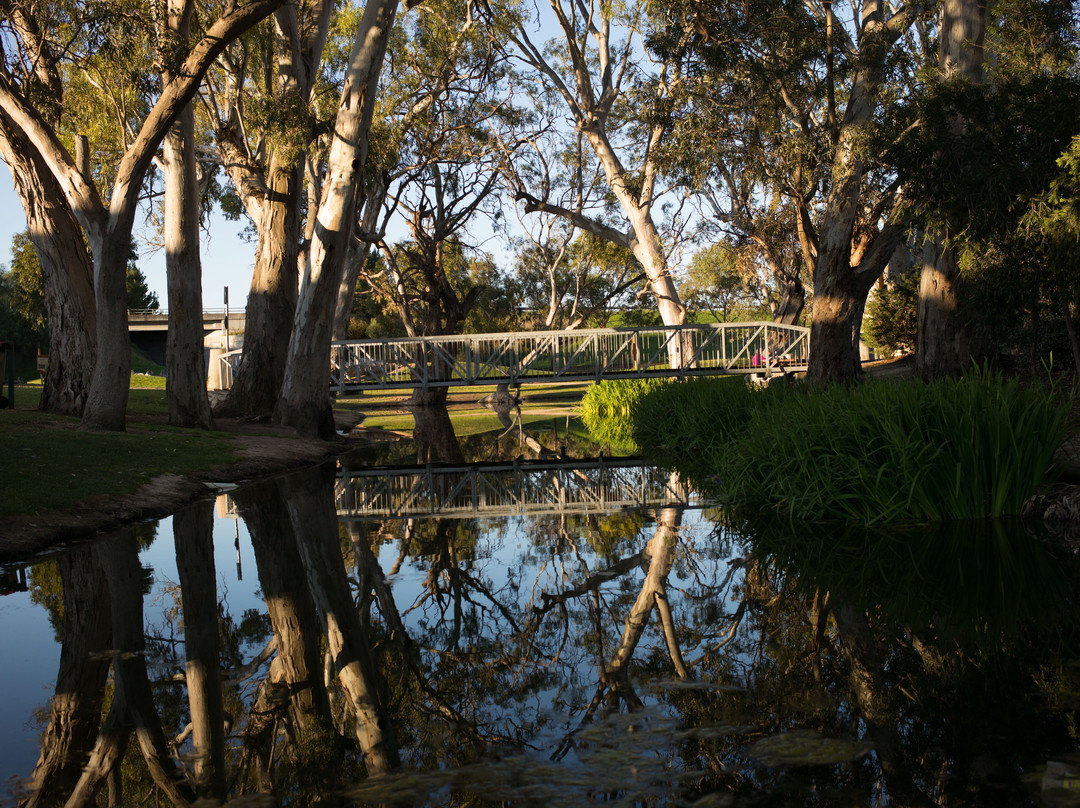 Tatiara Creek景点图片