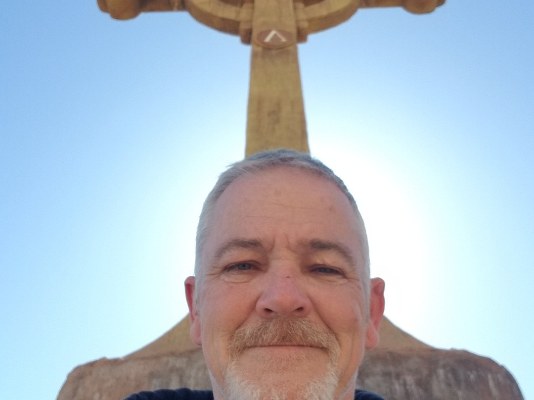 Our Lady of the Sierras Shrine景点图片