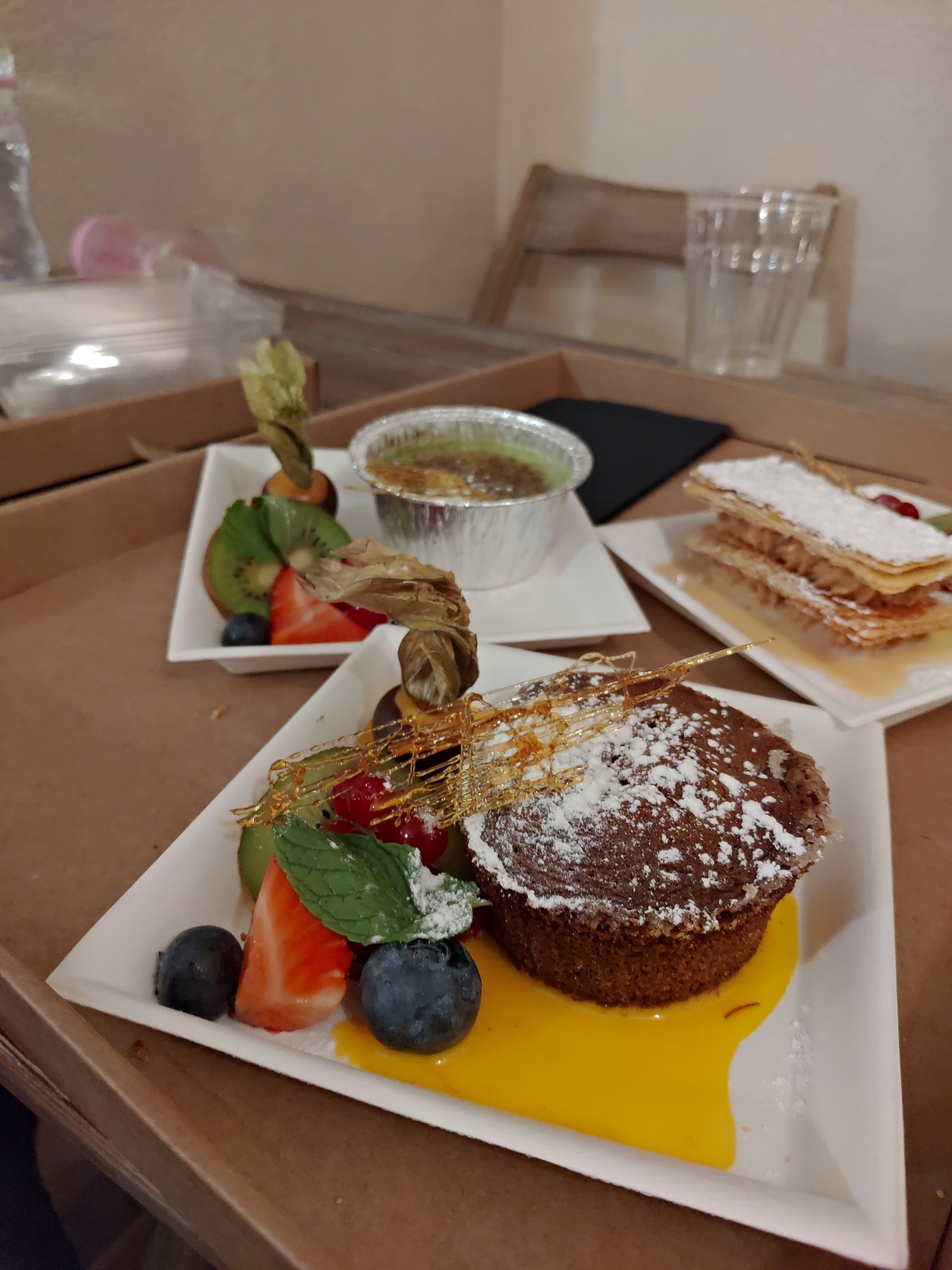康波斯特拉酒店-官方