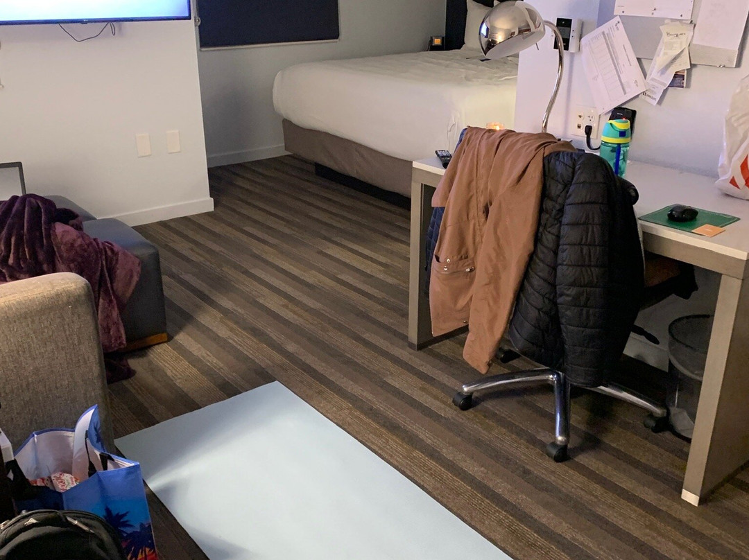 HYATT house San Ramon主图