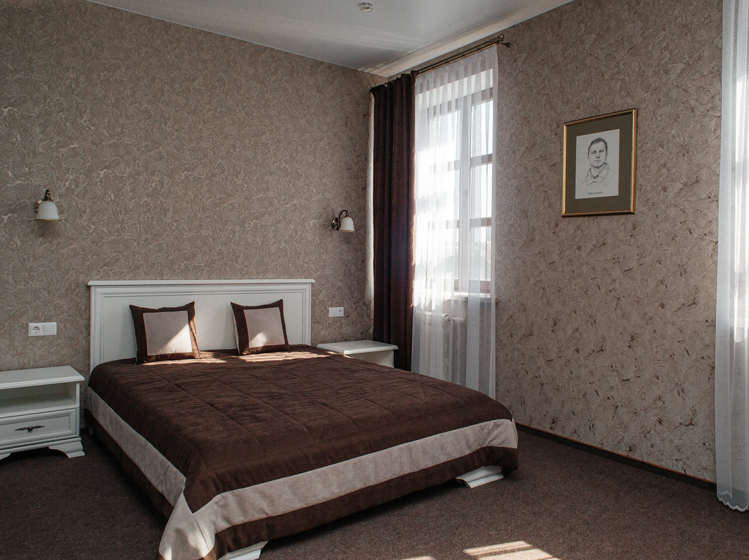 Belastok Hotel主图