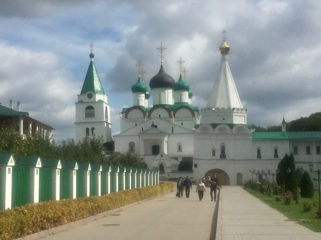 Church of the Assumption景点图片